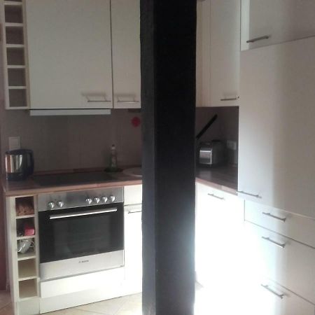 Apartment-Unter-Reet Kiel Bagian luar foto