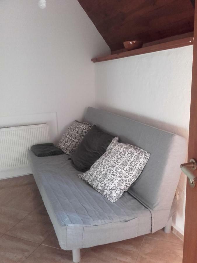 Apartment-Unter-Reet Kiel Bagian luar foto